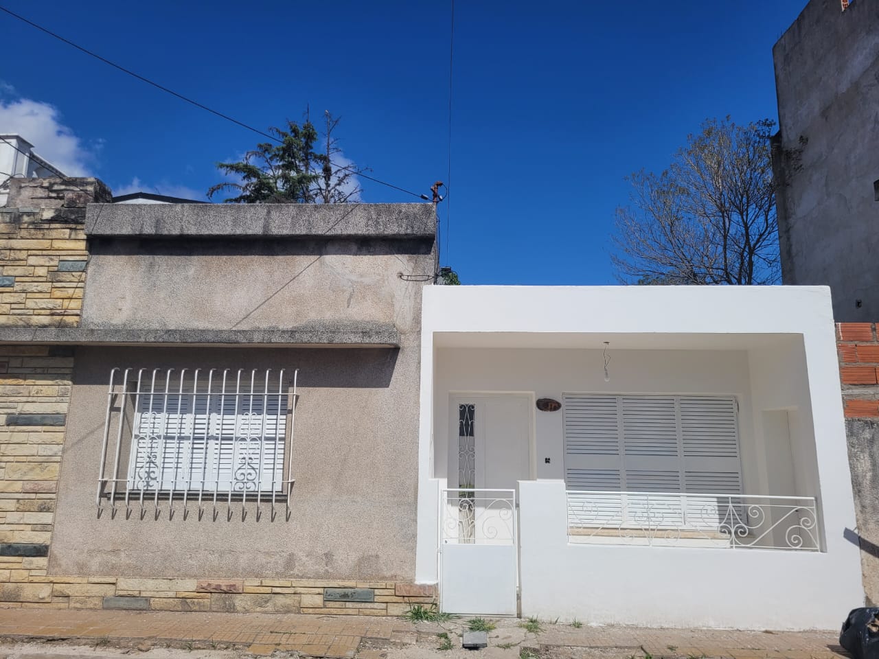Arribeños 610