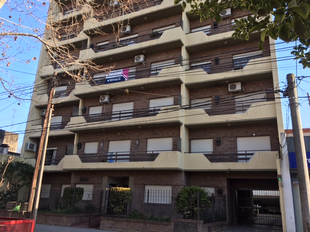 Alem 347 - 2º D