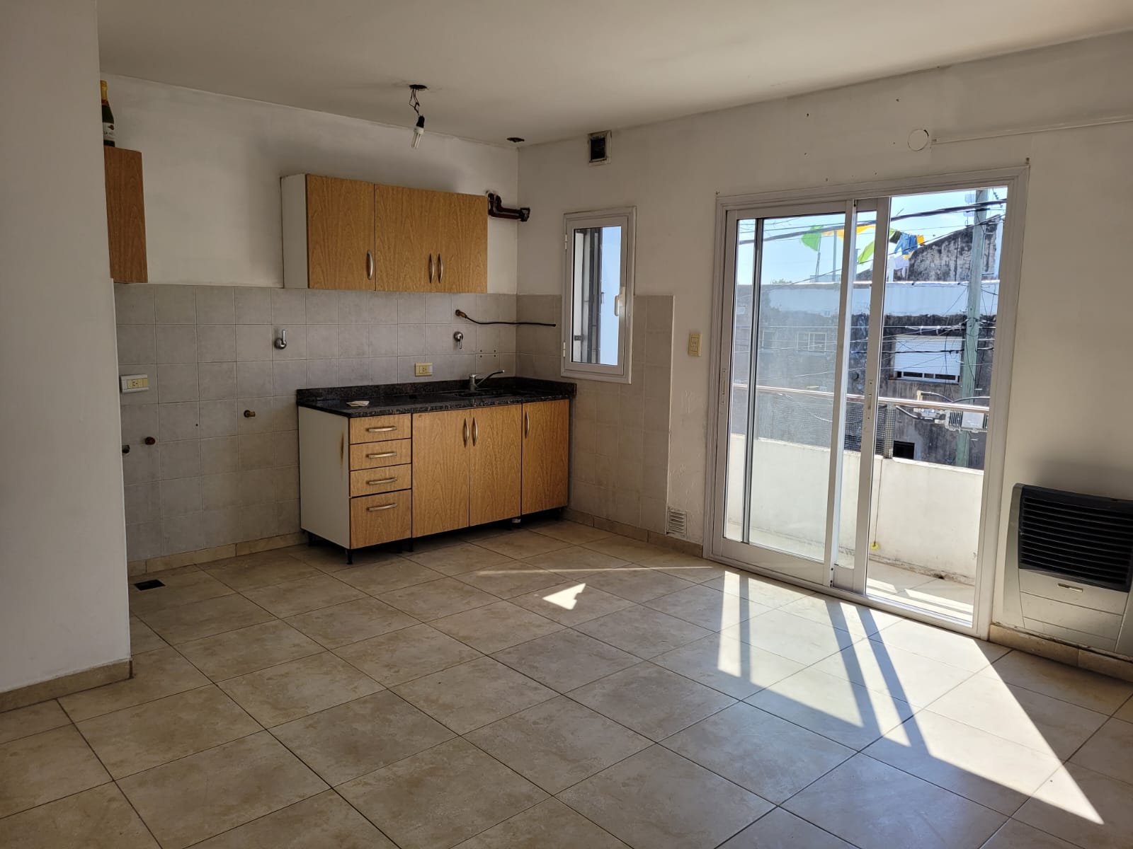 De la Torre 1304 PA Depto A