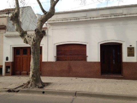 Tres de Febrero 81 UF 5