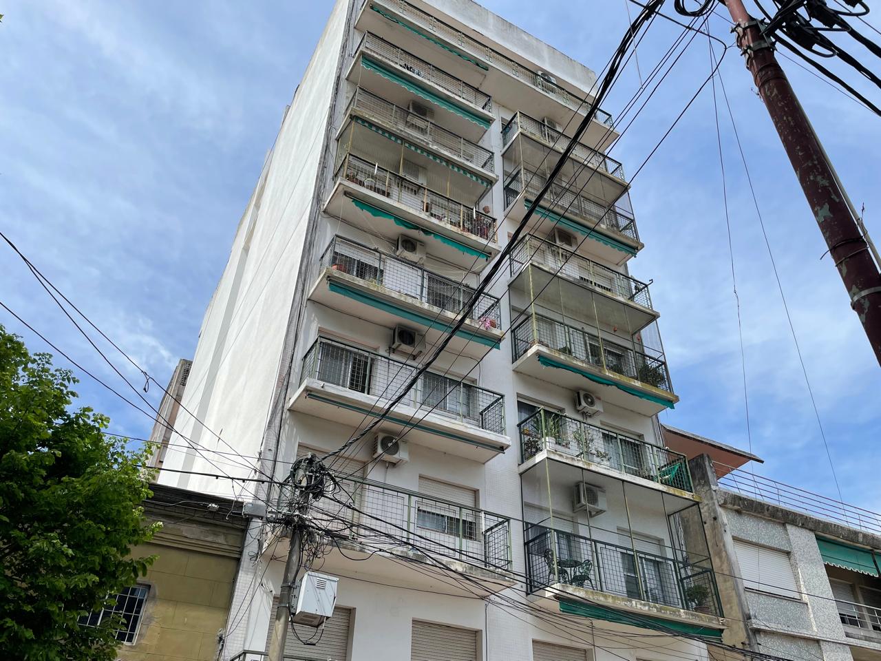 Belgrano 660 - 3°A