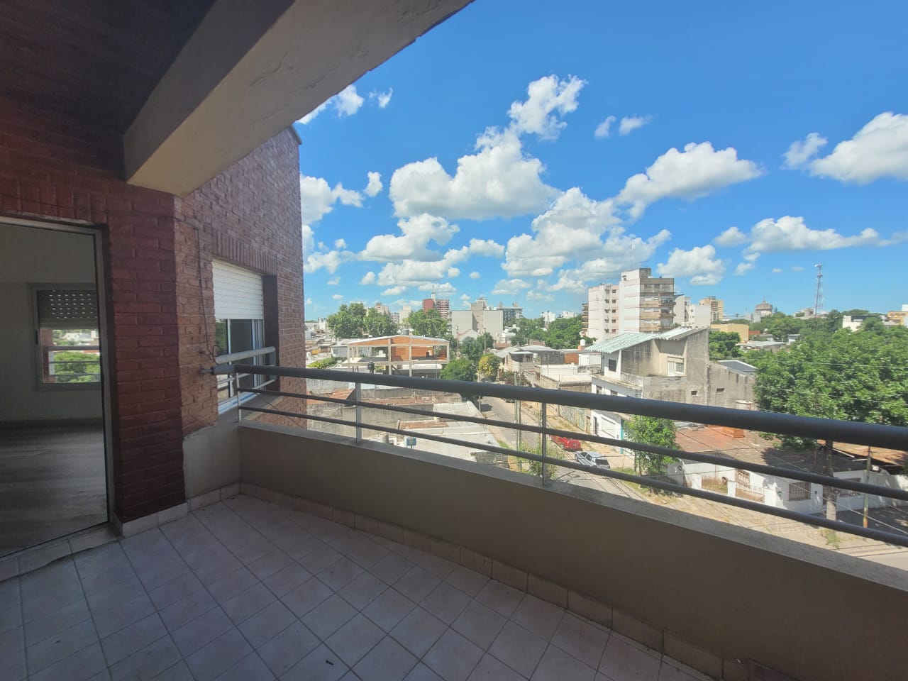 Conesa 367 - 4°B