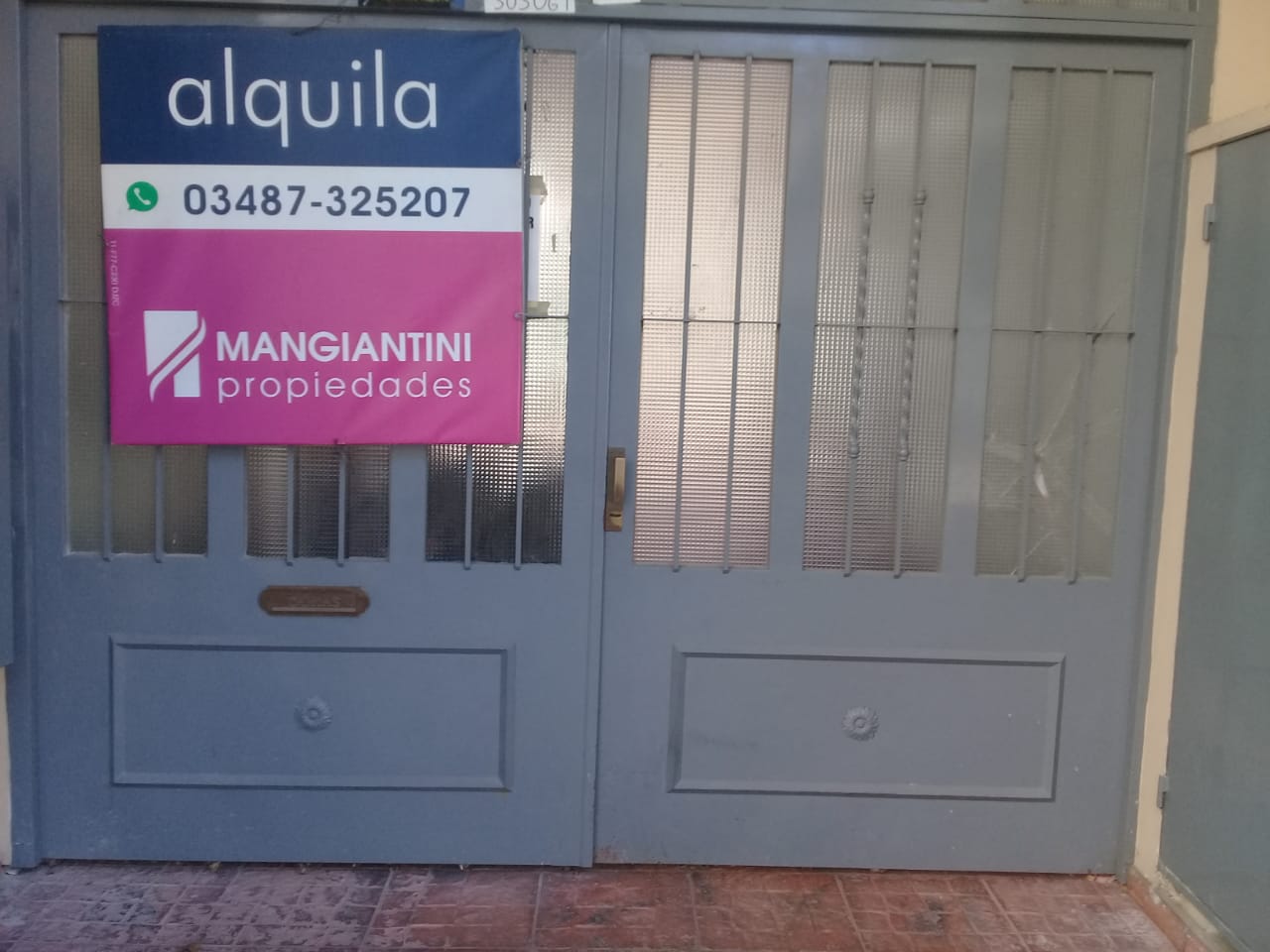 Brown 757 PB Depto 8