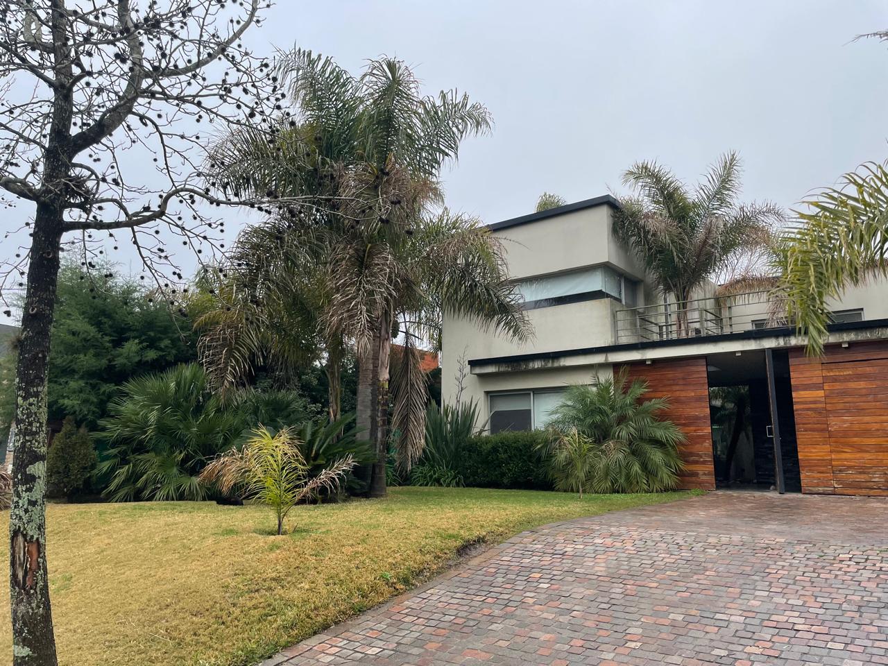 Country Septiembre Barrio Privado