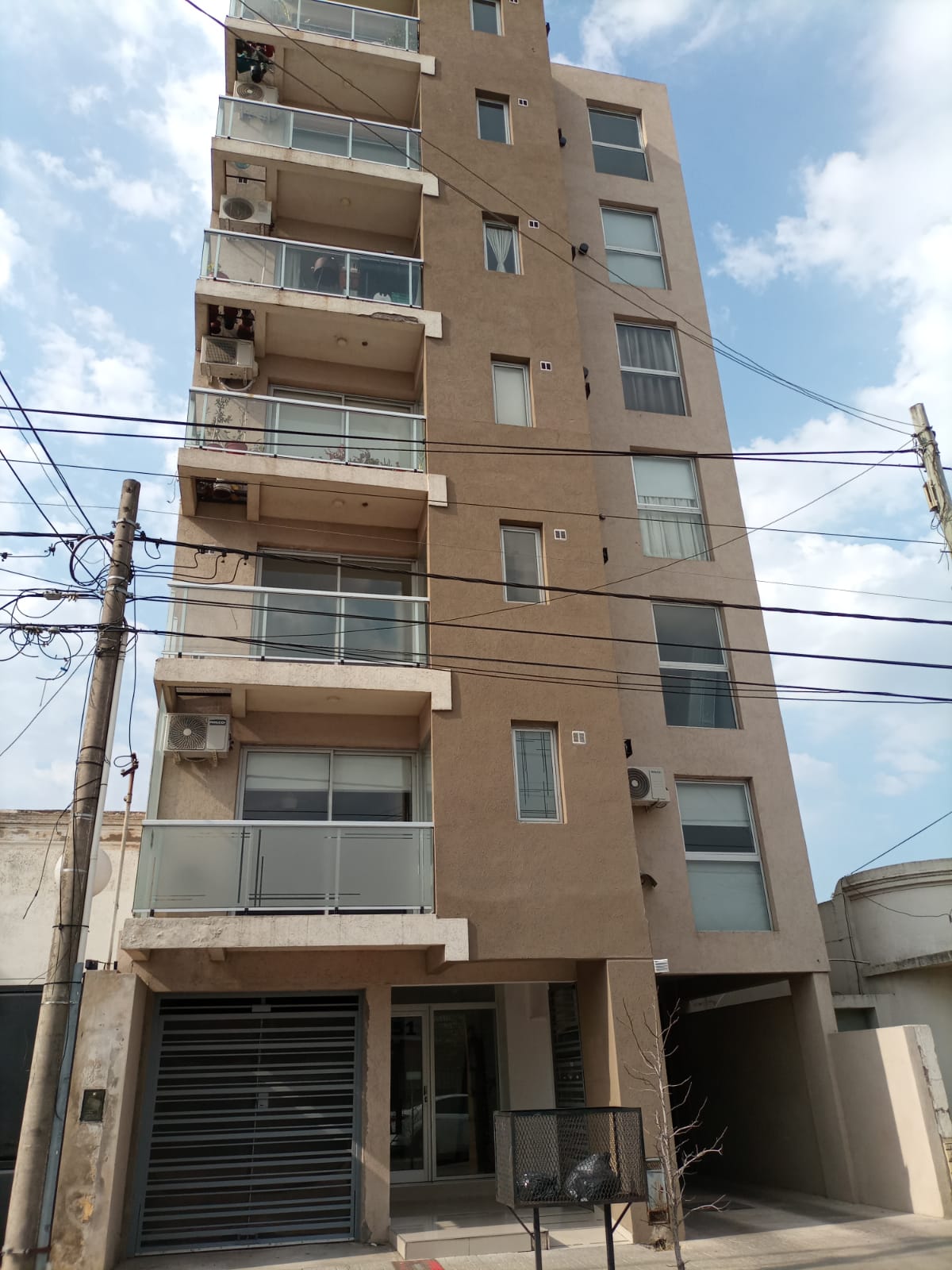 Avellaneda 351- 5C