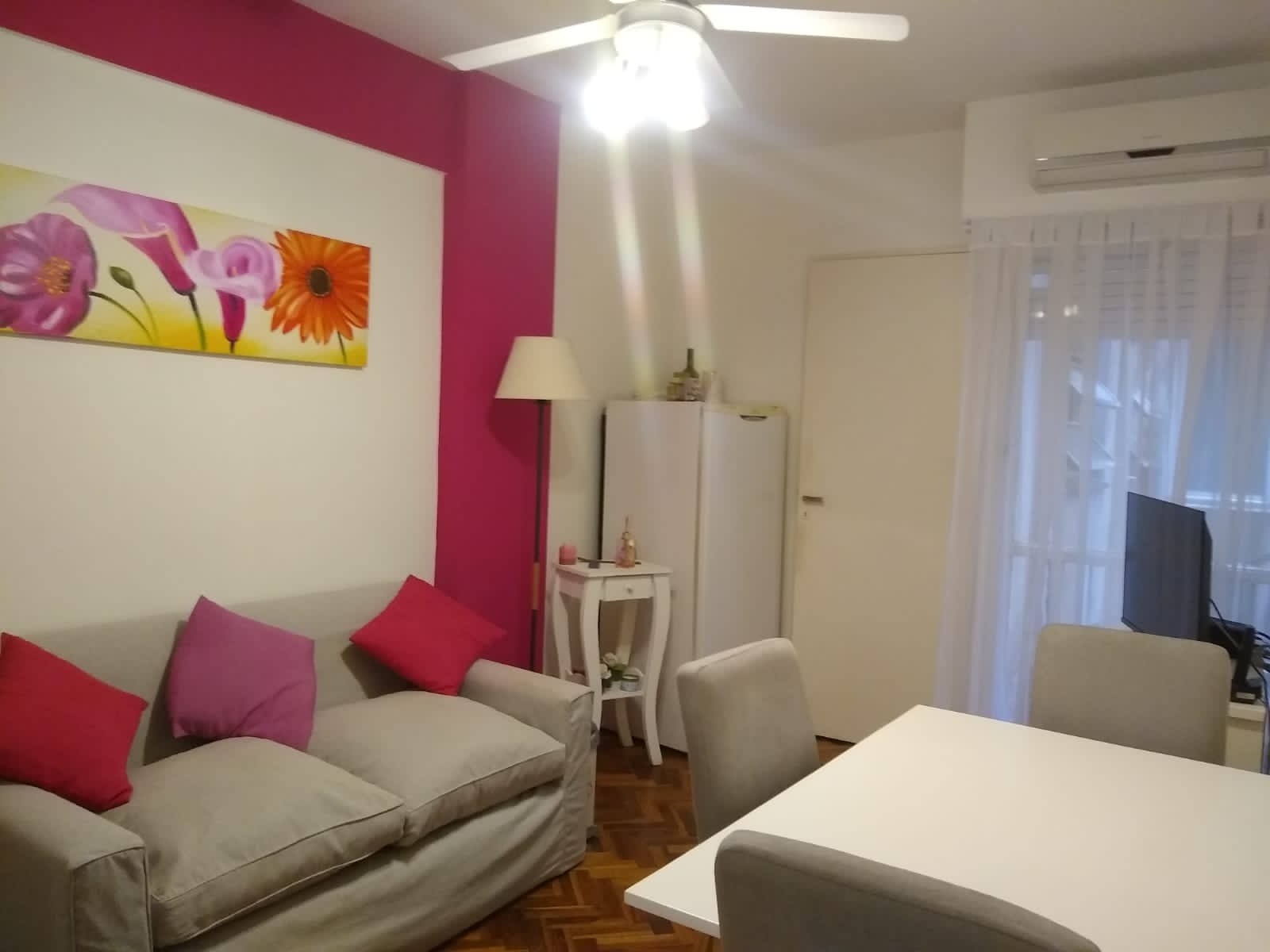 Bs. As. - Recoleta - Juncal 2151