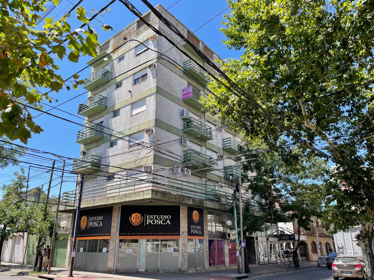 Romulo Noya Nº 879 - 3º B