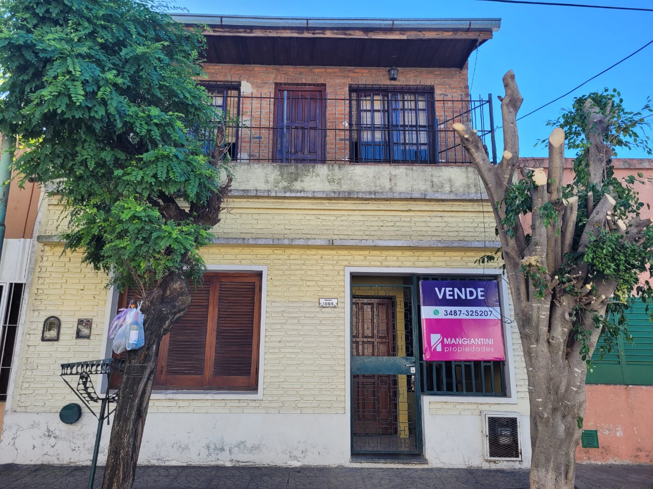 Dorrego 1065