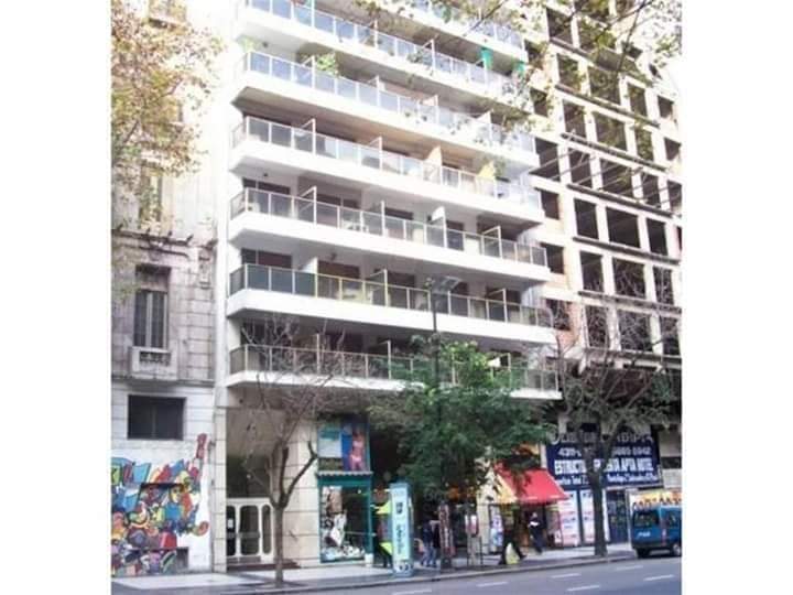 Avenida de Mayo 1260
