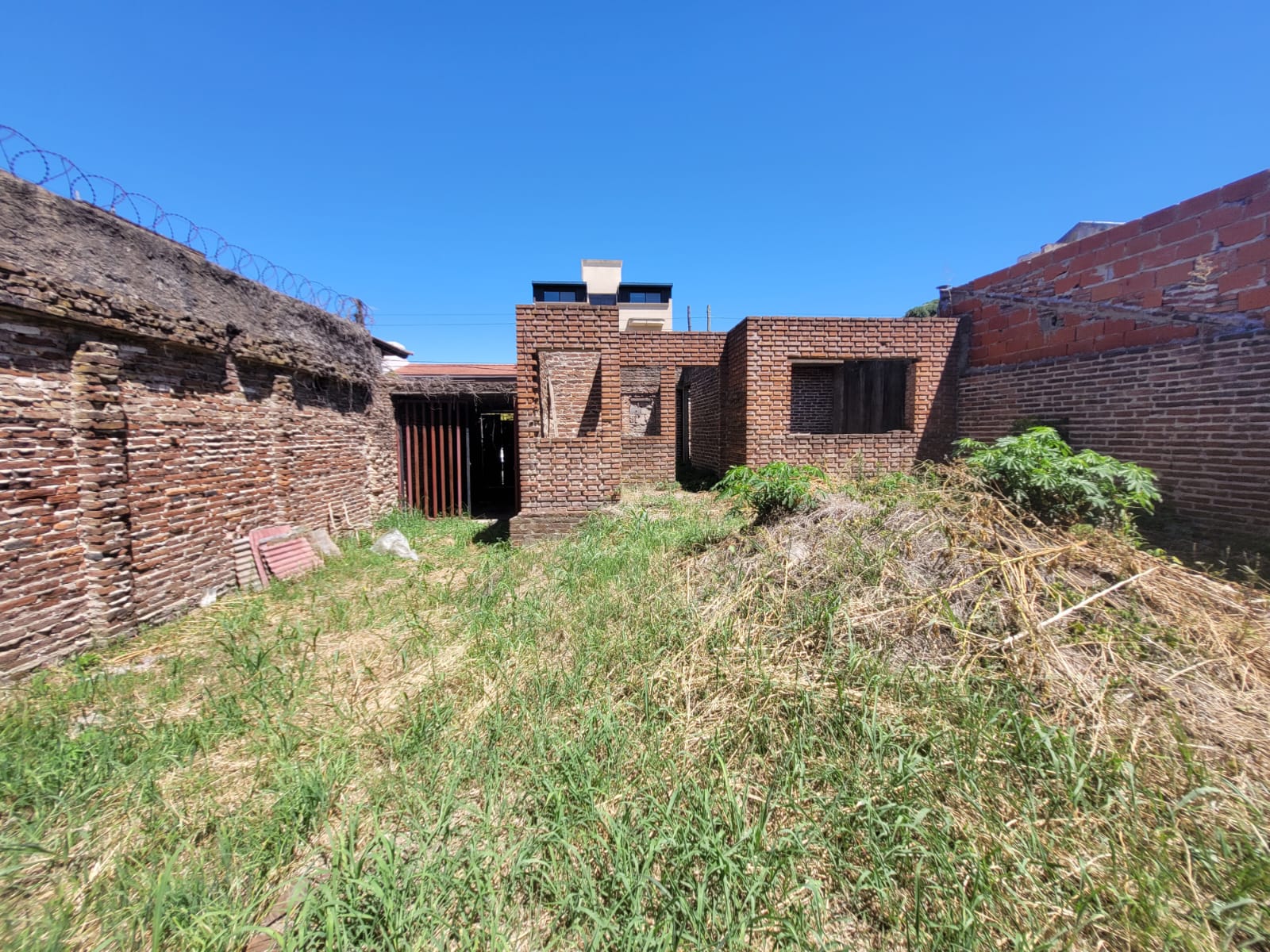 Ituzaingo 1723