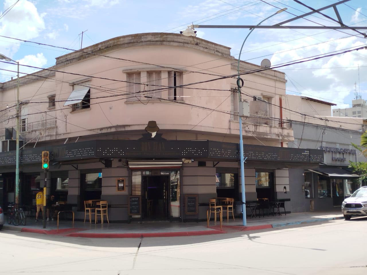 Independencia 717 - 1° B