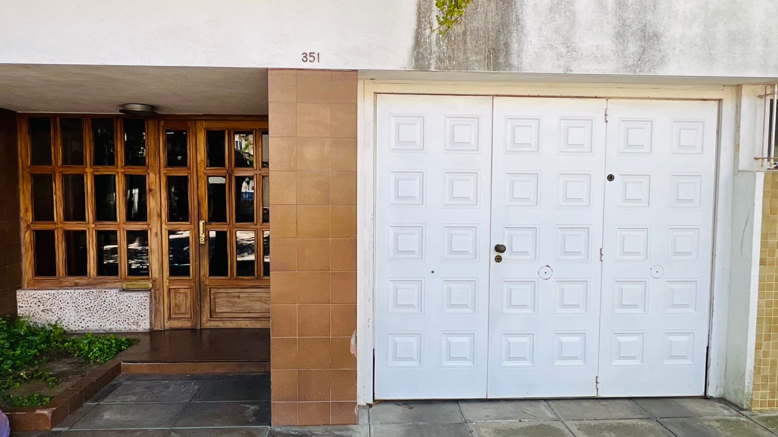 Ituzaingó 351 - 2° A