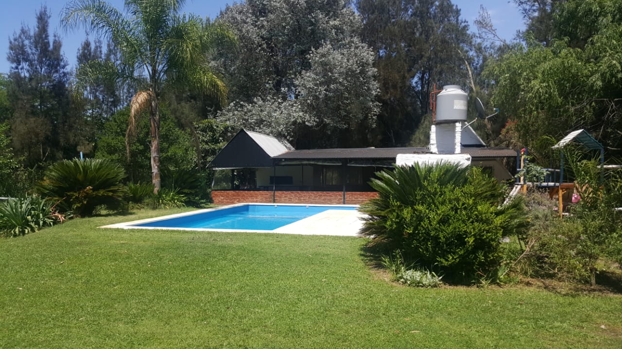 El Mangrullo - Casaquinta